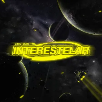 INTERESTELAR by FMK