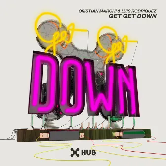 Get Get Down by Unknown Artist