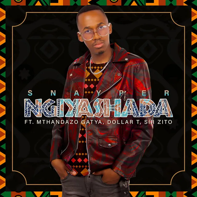 Ngiyashada