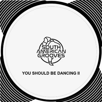 You Should Be Dancing II by Ministry Of Funk