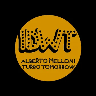 Turbo Tomorrow by Alberto Melloni