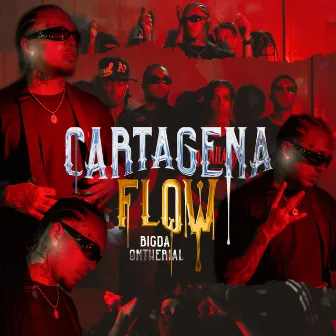 Cartagena Flow by Bigda Ontherial