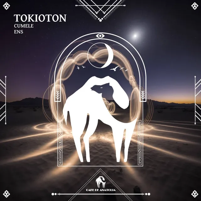 Tokioton