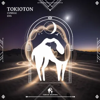 Tokioton by ENS (AR)