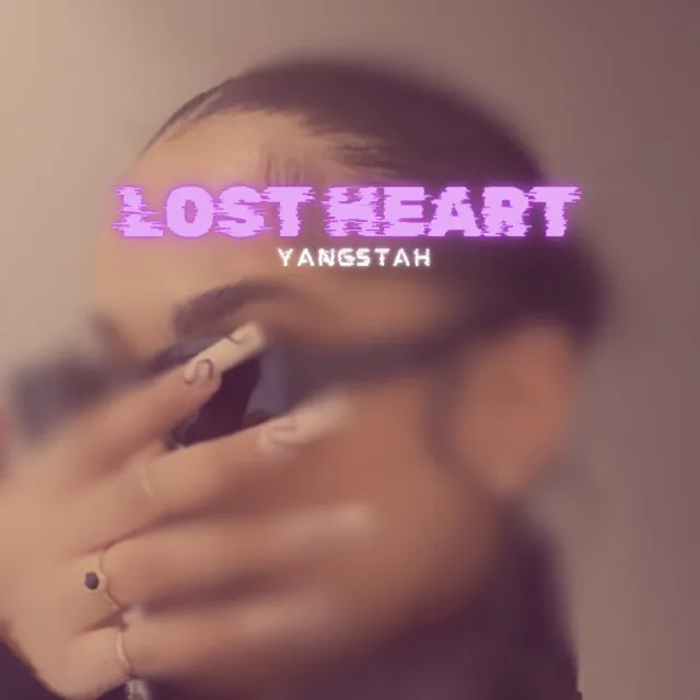 Lost Heart