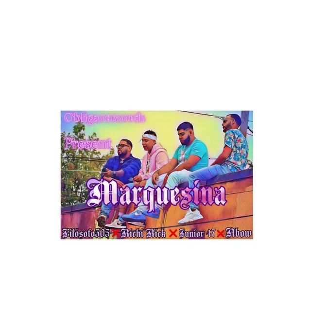 Marquesina