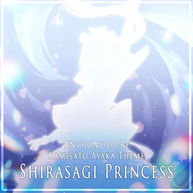 Kamisato Ayaka Theme (Shirasagi Princess) - Epic Version