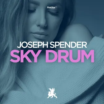 Sky Drum by Joseph Spender