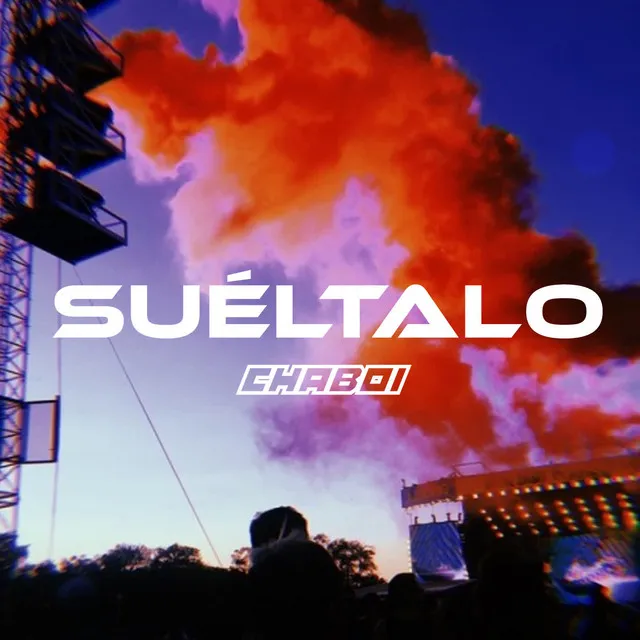 Suéltalo