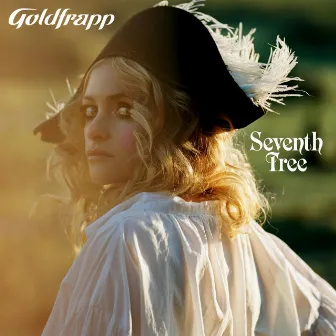 Seventh Tree by Goldfrapp