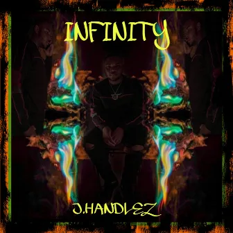 Infinity by J.Handlez