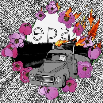 EPA by Carli