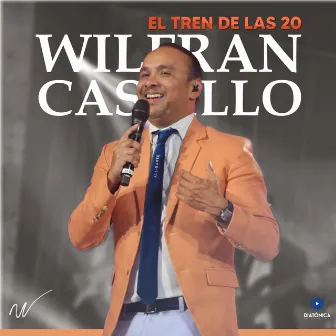 El Tren de las 20 by Wilfran Castillo