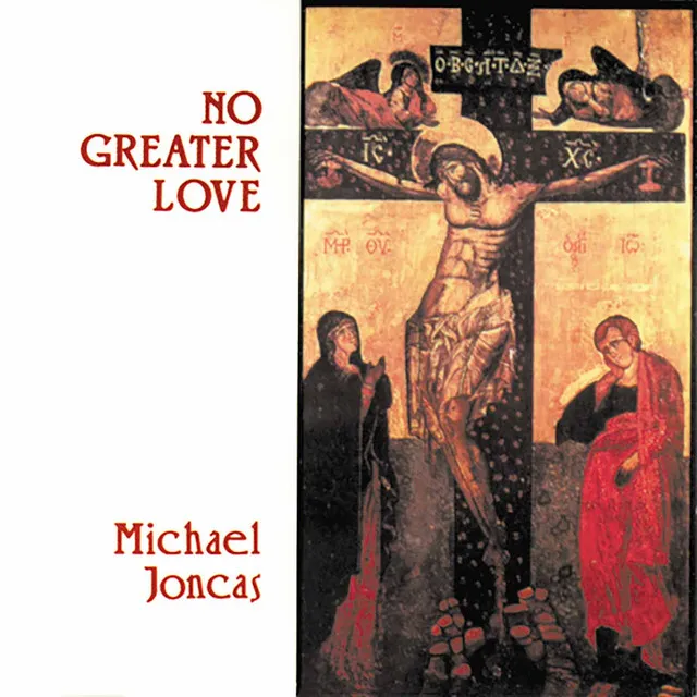 No Greater Love Mass: Kyrie. No Greater Love