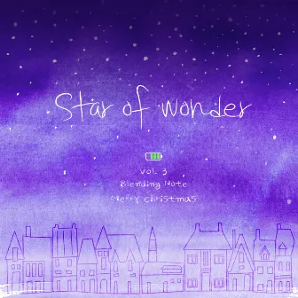 Star of Wonder by Blending Note