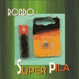 Super Pila by Rondo