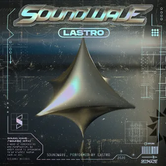 Soundwave by Lastro