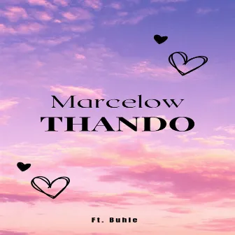 Thando by Buhle