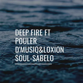 Sabelo (Instrumental Version) by Deep Fire