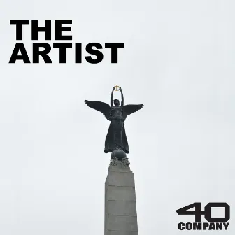 THE ARTIST by 40