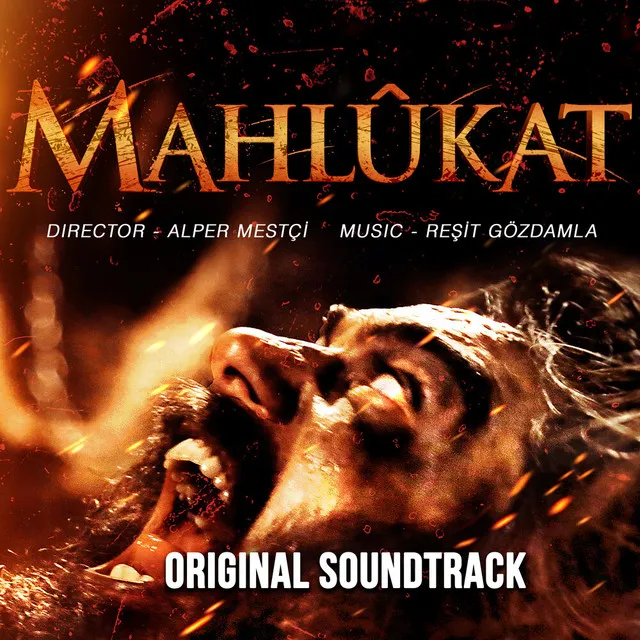 Mahlukat (Score 1)