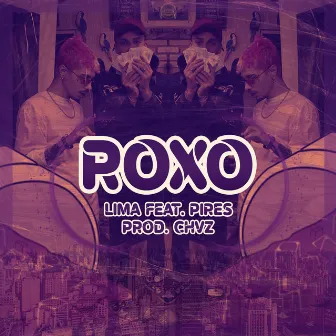 Roxo by CHVZ