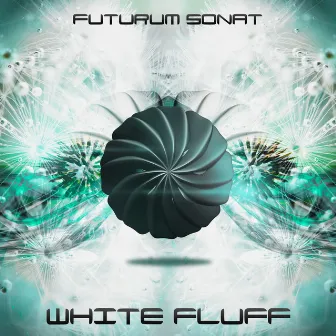 White Fluff by Futurum Sonat