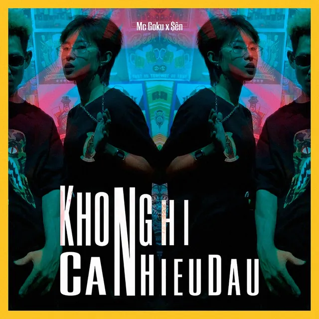 Không Cần Nghĩ Nhiều Đâu - Instrumental