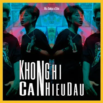 Không Cần Nghĩ Nhiều Đâu by MC Goku