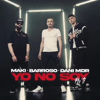 Yo no soy pa ti by Dani MDR