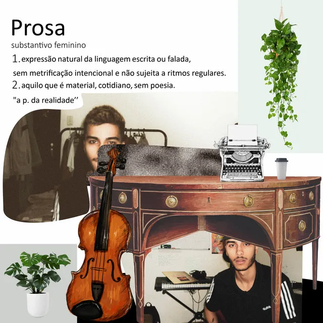 Prosa