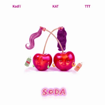 Soda by Kadïï