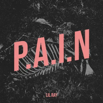 P.A.I.N by Lil Ray