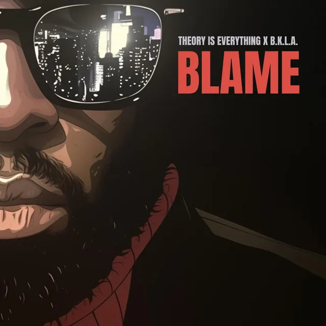 Blame