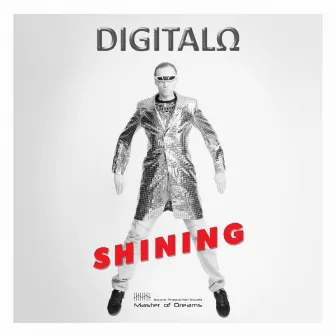 Shining by Digitalo