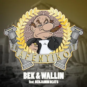 Afentiko 2017 (feat. Benjamin Beats) by BEK & Wallin