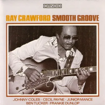 Smooth Groove by Ray Crawford