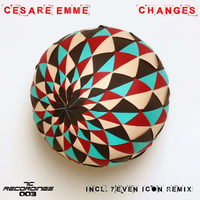 Changes - 7even Icon Remix