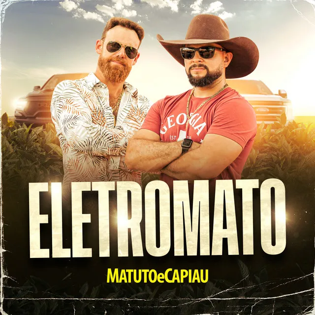 Eletromato