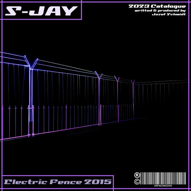 Electric Fence (2015)