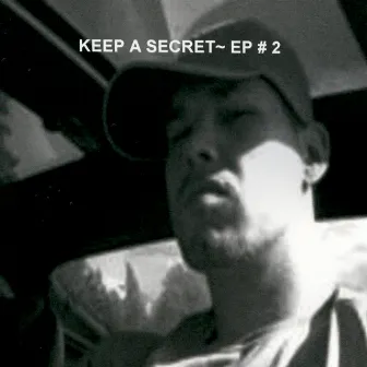 Keep A Secret EP 2 by Heath