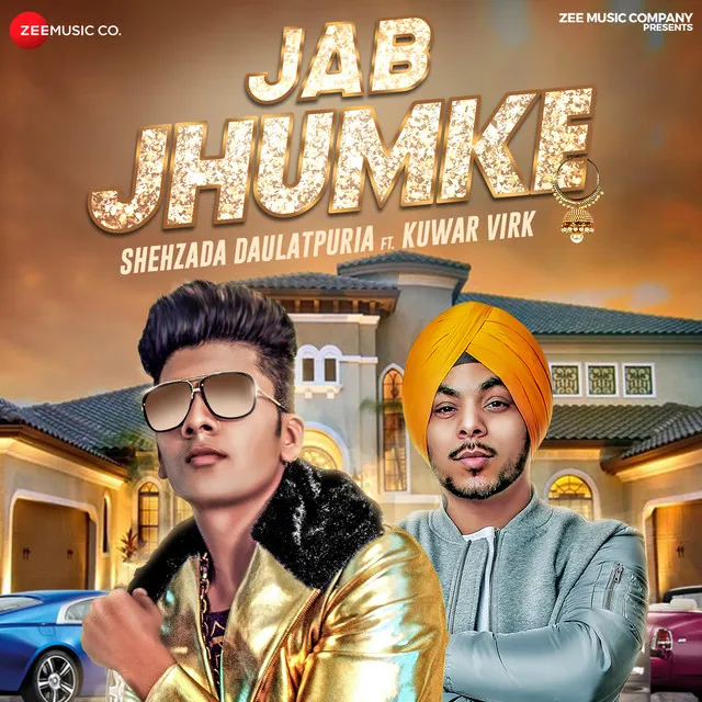 Jab Jhumke