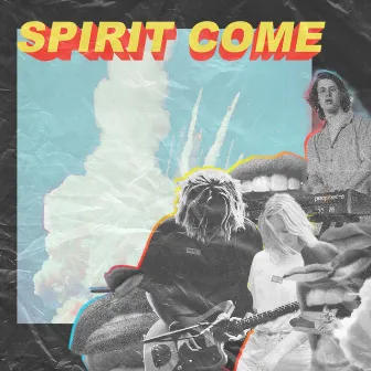 Spirit Come by Laity