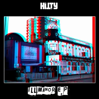 Ill Manor by Hitty