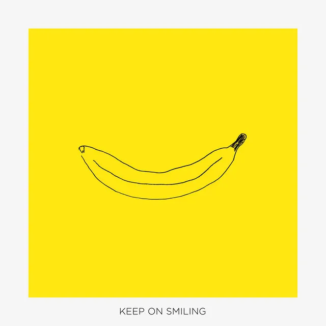 Keep on Smiling - EP