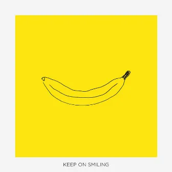 Keep on Smiling - EP by Graham Candy