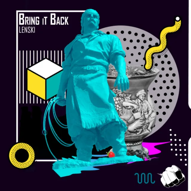 Bring It Back - Original Mix