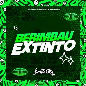 Berimbau Extinto by MC Menor do Engenho