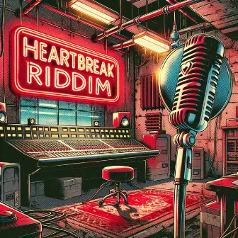 Heartbreak Riddim by Kebi Dhindsa