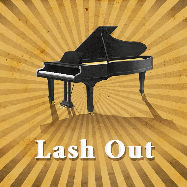 Lash Out (Tribute to Alice Merton) - Piano Version